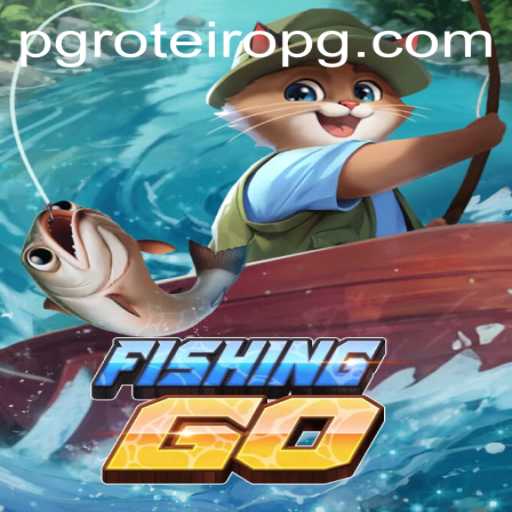 FishingGO: Dive into the Thrilling World of Virtual Fishing with RPG Elements