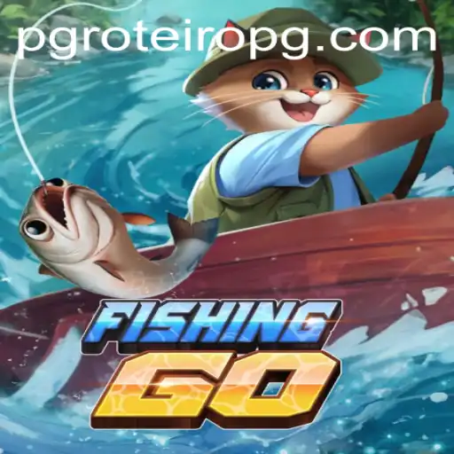 FishingGO: Dive into the Thrilling World of Virtual Fishing with RPG Elements