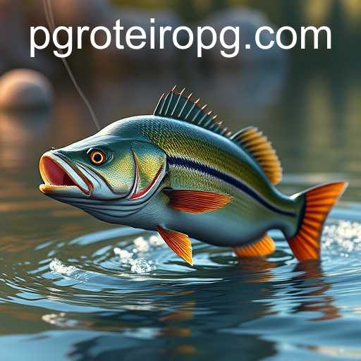 Fishing Games: A Dive into the Virtual Waters