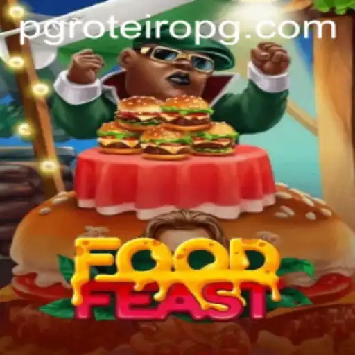 FoodFeast: A Culinary Adventure with a Roteiropg Flair