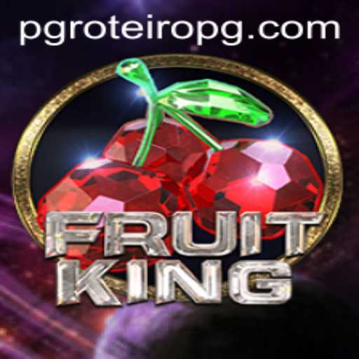 FruitKing: A Rollicking Adventure in the World of Roteiropg