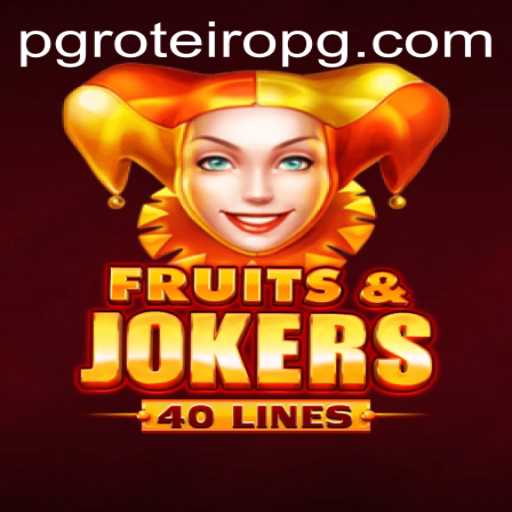 Exploring the Enchanting World of FruitsAndJokers40: A Unique Gaming Experience