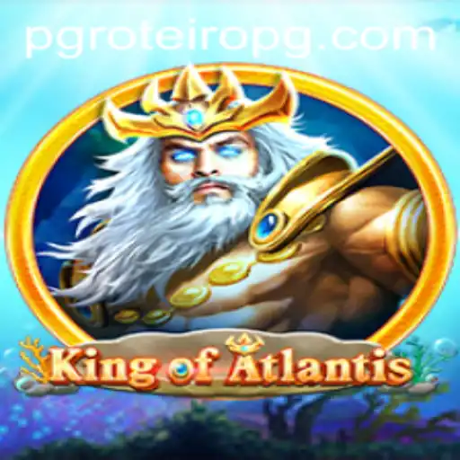 King of Atlantis: An Epic RPG Adventure Awaits