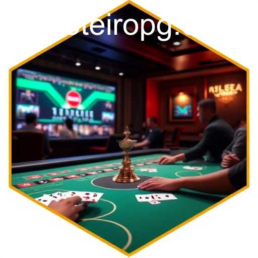 The Evolution of Live Casino in the Digital Age