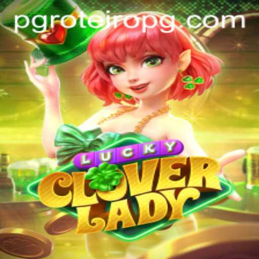 LuckyCloverLady: Unveiling the Enchanting World of Roteiropg Adventure