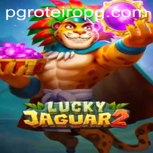 Exploring the World of Luckyjaguar2 and Roteiropg