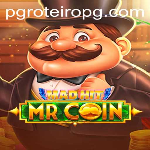 MadHitMrCoin: A Captivating New Adventure in Gaming
