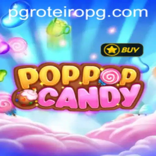 Delve into POPPOPCANDY: An Intriguing RPG Adventure