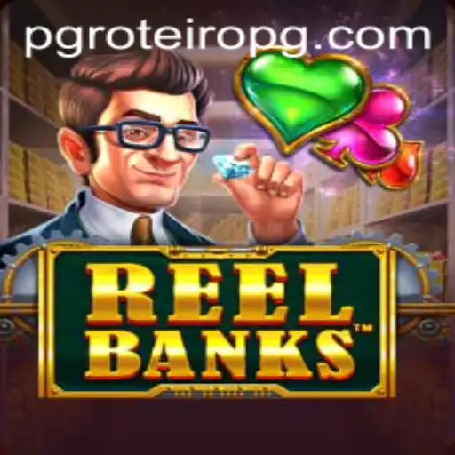 ReelBanks: Dive into the Thrilling World of Strategy and Adventure