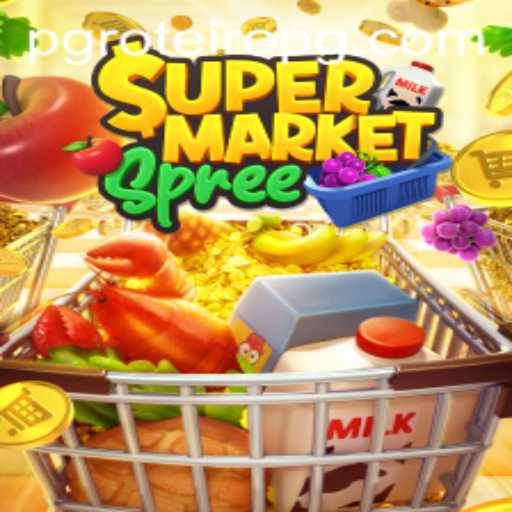 Exploring the Exciting World of SupermarketSpree: A Roteiropg Adventure