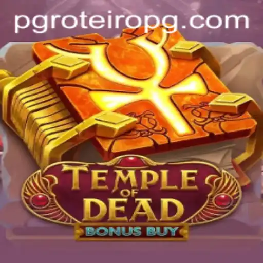 Exploring the Mysteries of TempleofDeadBonusBuy: A Gaming Odyssey