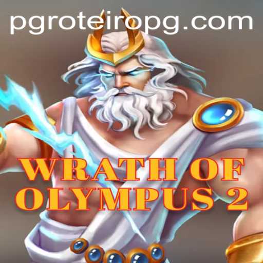 Wrath of Olympus 2: A New Era of Mythical Adventure
